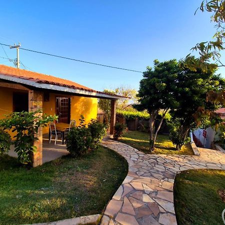 Casa No Residencia Familia Villa กาโนอาเกบราดา ภายนอก รูปภาพ