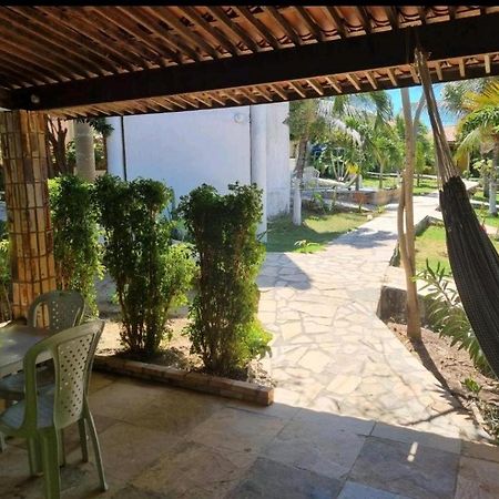 Casa No Residencia Familia Villa กาโนอาเกบราดา ภายนอก รูปภาพ