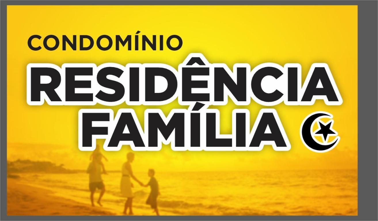 Casa No Residencia Familia Villa กาโนอาเกบราดา ภายนอก รูปภาพ
