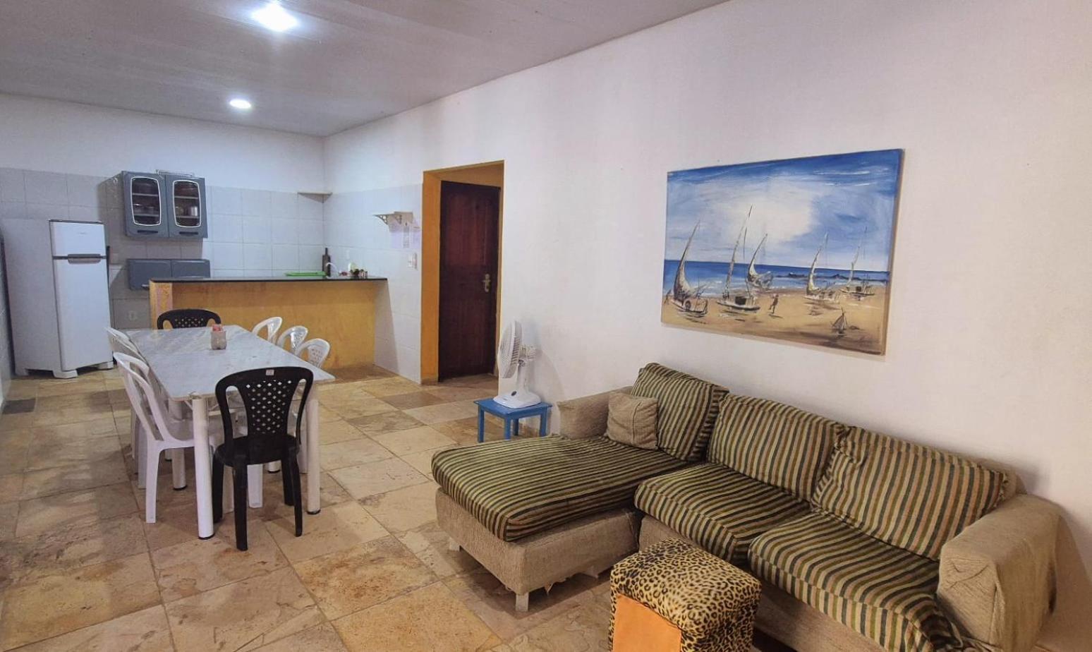 Casa No Residencia Familia Villa กาโนอาเกบราดา ห้อง รูปภาพ