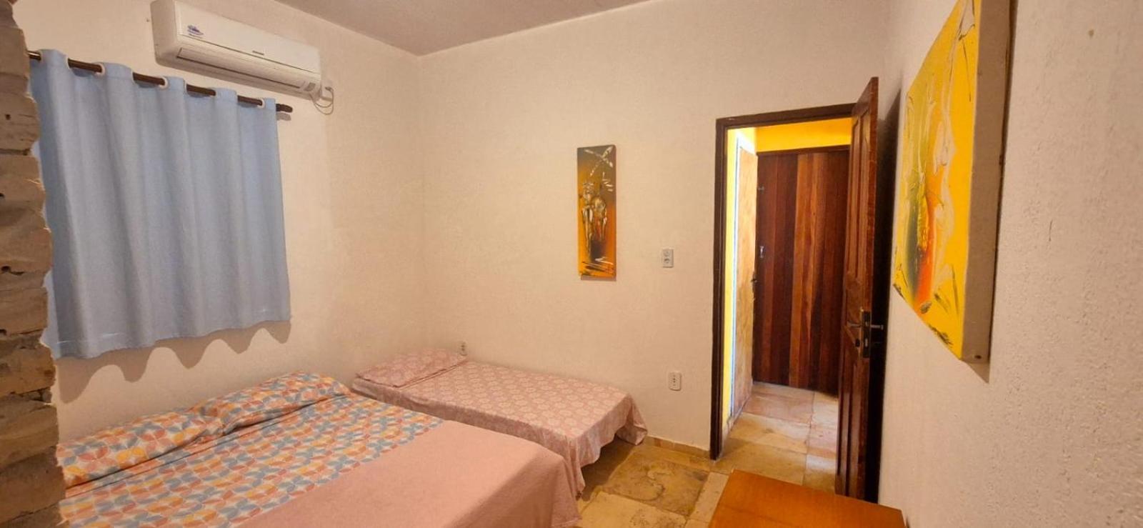 Casa No Residencia Familia Villa กาโนอาเกบราดา ห้อง รูปภาพ