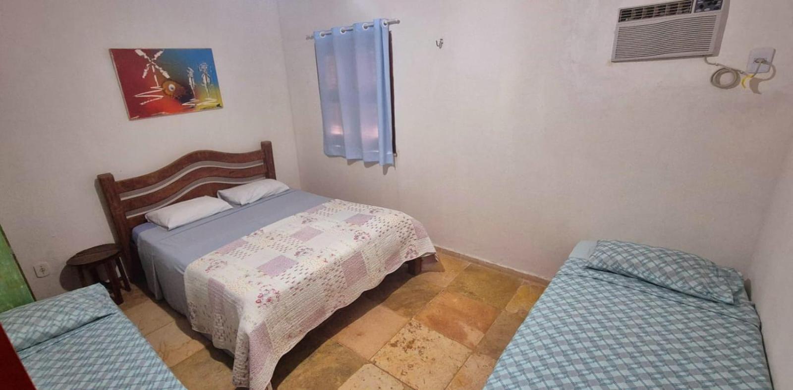 Casa No Residencia Familia Villa กาโนอาเกบราดา ห้อง รูปภาพ