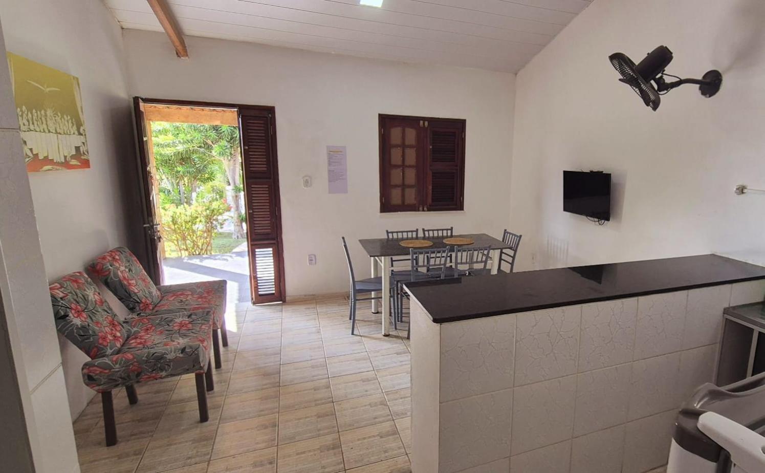 Casa No Residencia Familia Villa กาโนอาเกบราดา ห้อง รูปภาพ