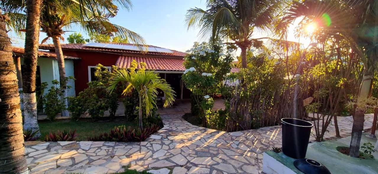Casa No Residencia Familia Villa กาโนอาเกบราดา ห้อง รูปภาพ