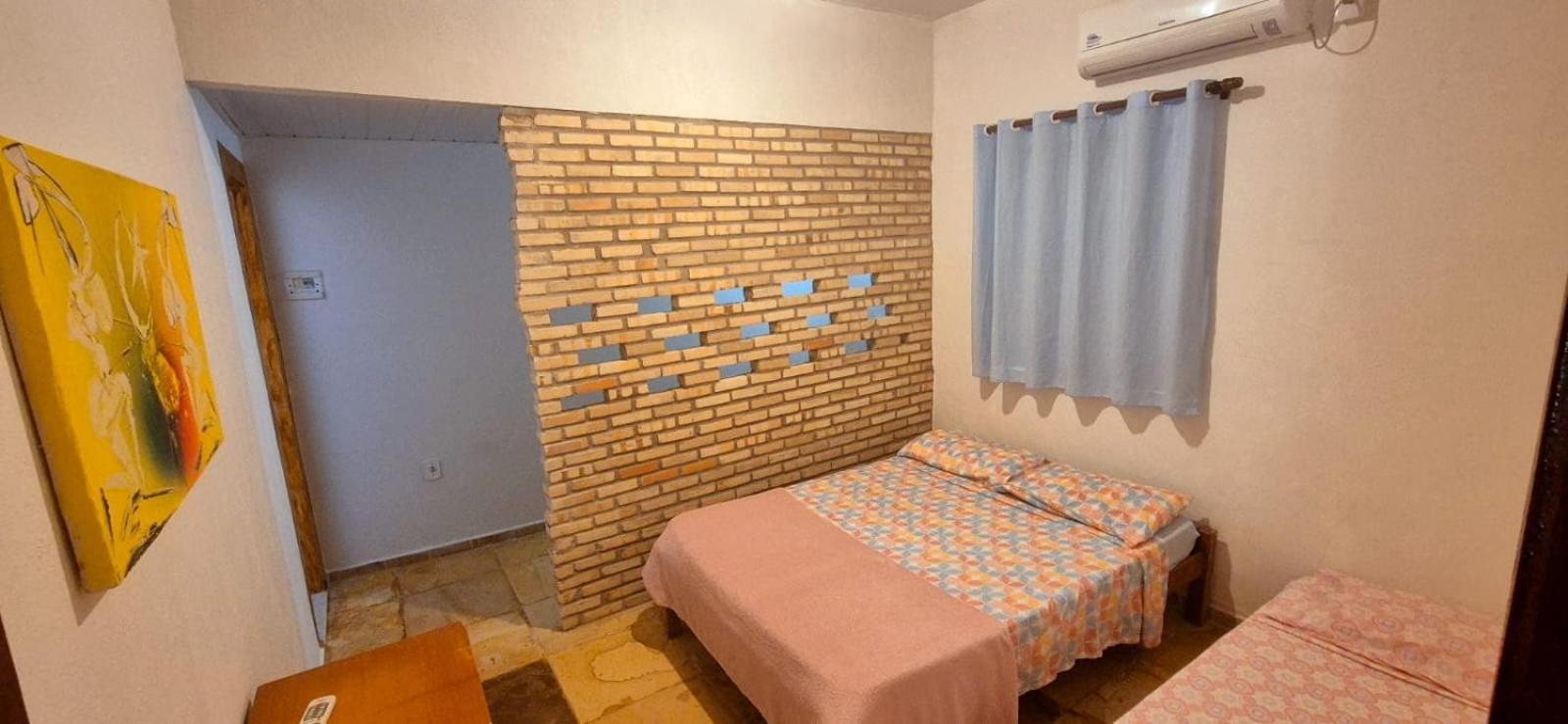 Casa No Residencia Familia Villa กาโนอาเกบราดา ห้อง รูปภาพ
