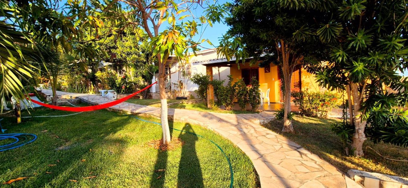Casa No Residencia Familia Villa กาโนอาเกบราดา ห้อง รูปภาพ