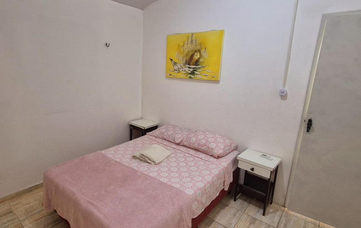 Casa No Residencia Familia Villa กาโนอาเกบราดา ห้อง รูปภาพ