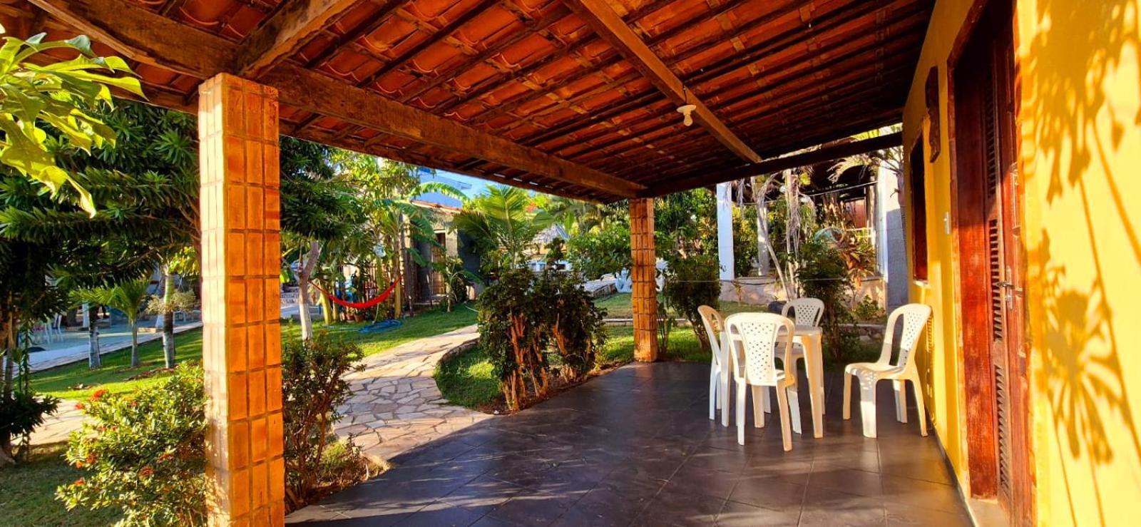 Casa No Residencia Familia Villa กาโนอาเกบราดา ห้อง รูปภาพ