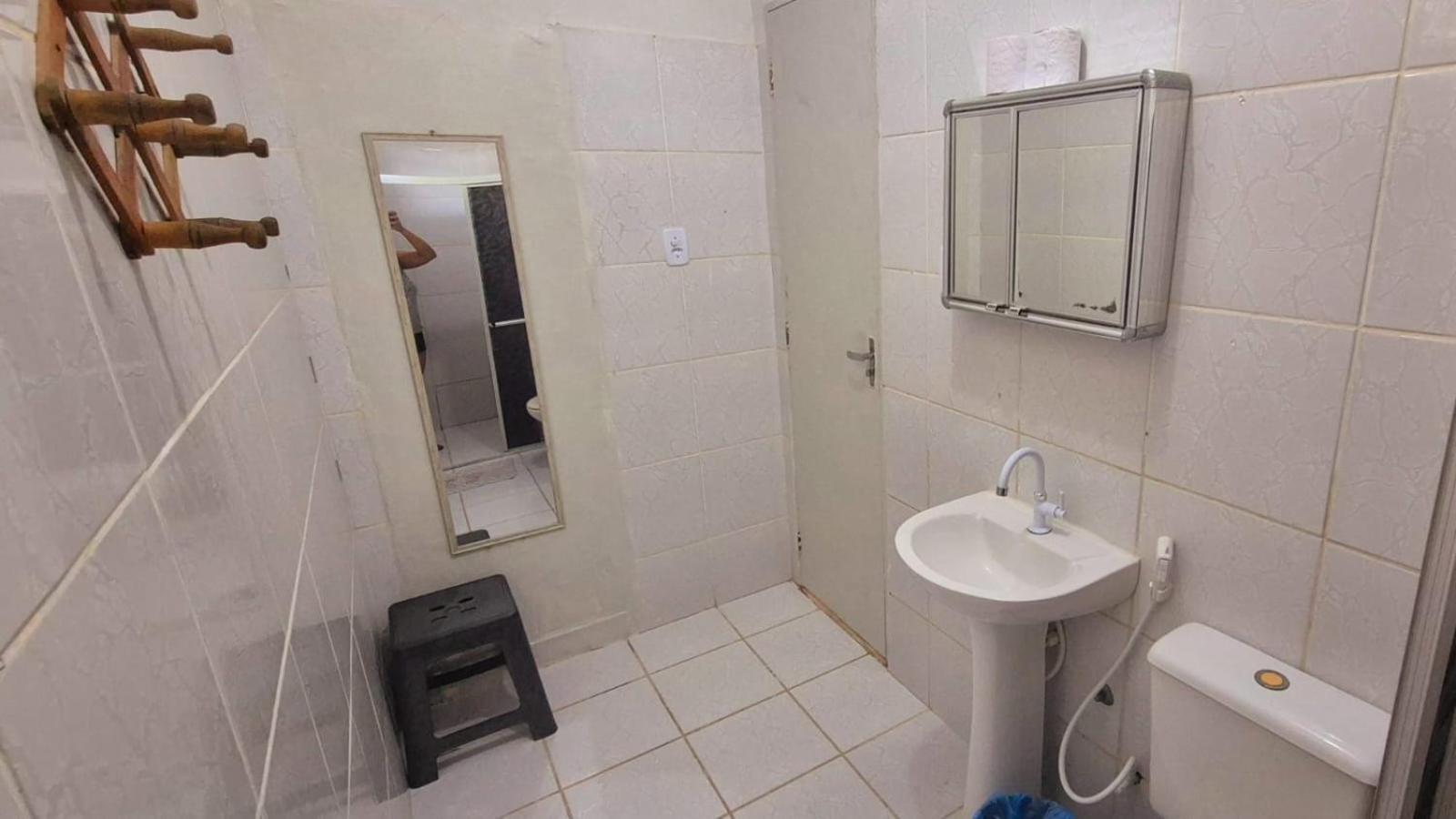 Casa No Residencia Familia Villa กาโนอาเกบราดา ห้อง รูปภาพ