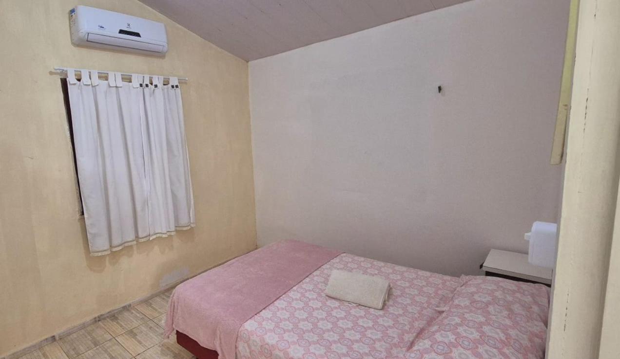 Casa No Residencia Familia Villa กาโนอาเกบราดา ห้อง รูปภาพ