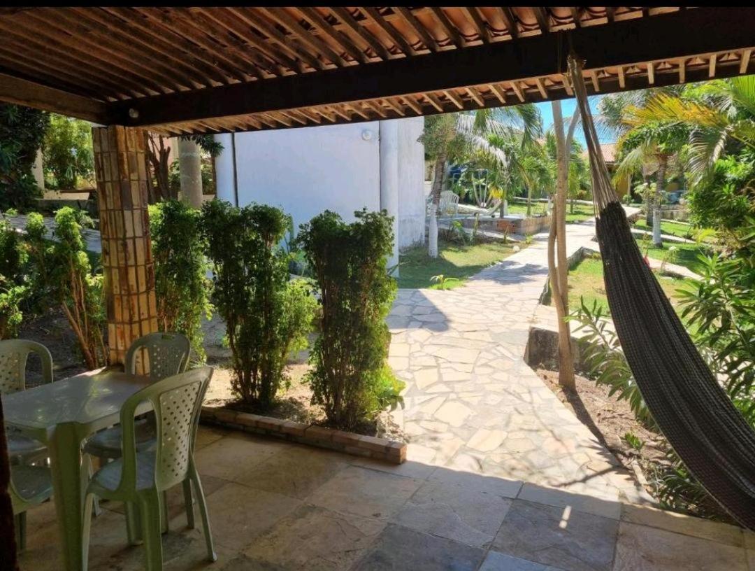 Casa No Residencia Familia Villa กาโนอาเกบราดา ภายนอก รูปภาพ