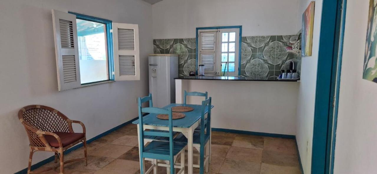 Casa No Residencia Familia Villa กาโนอาเกบราดา ภายนอก รูปภาพ